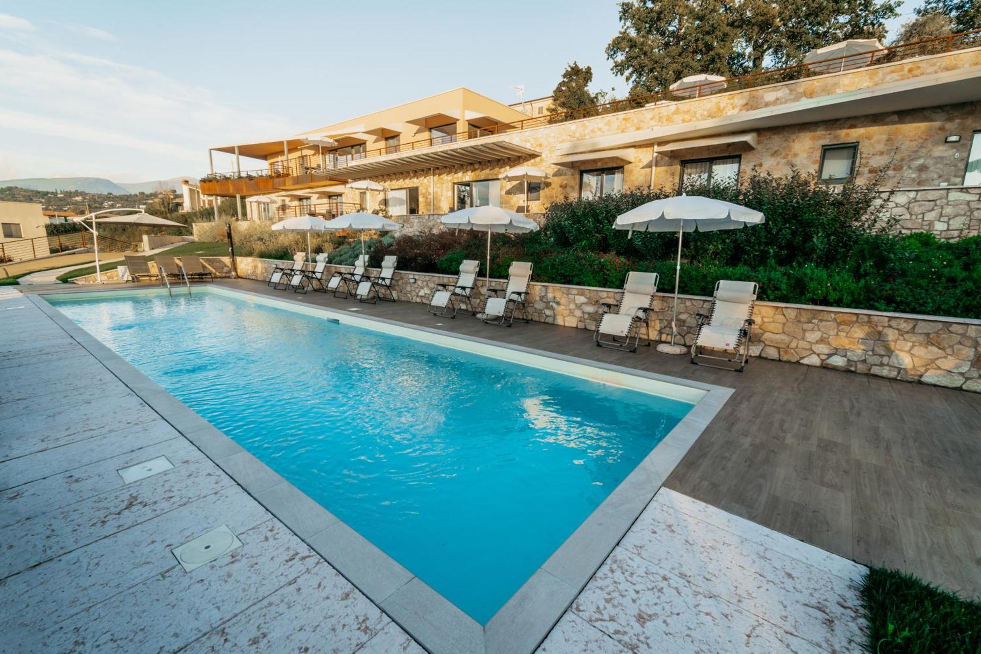 Monsurei, View Apartment Bardolino