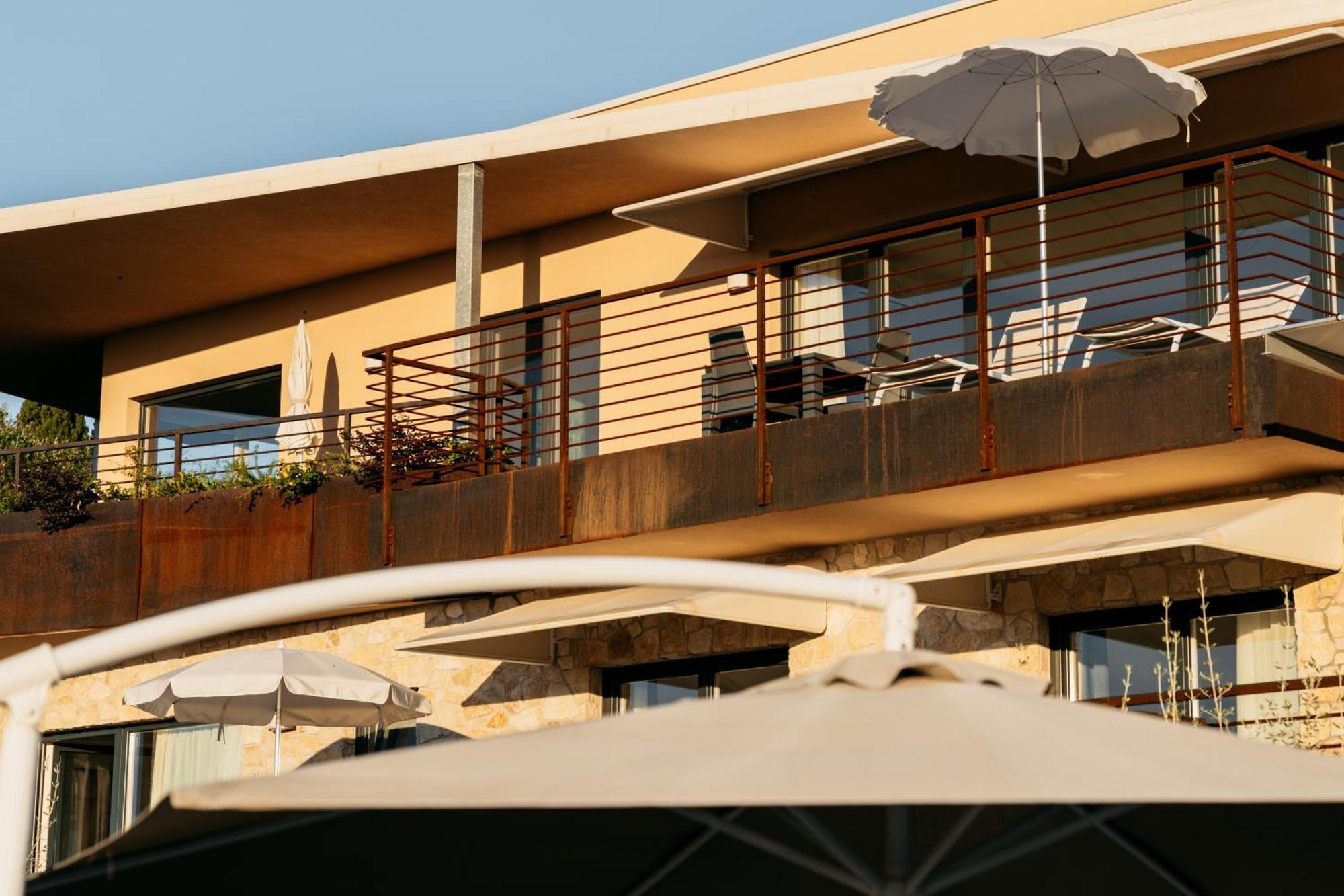 Monsurei, View Apartment *